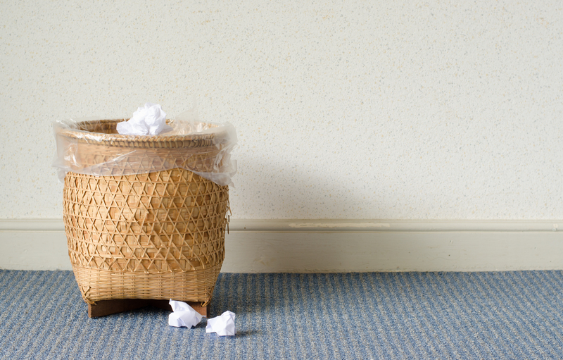 Home waste